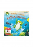 Meta : Kecipak... Kecipuk... Katak Berenang
