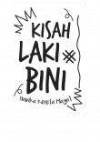Kisah Laki Bini - Hamka Kereta Mayat