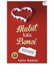 Mulut Kata Benci - Fatin Nabila