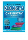 Koleksi Kertas Klon SPM Chemistry (Bilingual)