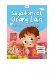 Siri Adib Hebat - Saya Hormat Orang Lain