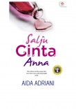Salju Cinta Anna - Aida Adriani
