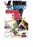 Rindu Awak 200% - Liyana Zahim