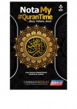 Nota My#QuranTime Juzuk 27