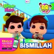 Omar & Hana Buku Belajar : Bismillah