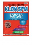 Koleksi Kertas Klon SPM Bahasa Melayu