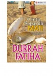 Cinta Separuh Mati - Durrah Fatiha