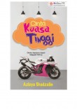 Cinta Kuasa Tinggi - Azleya Shadzalin