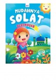 Mudahnya Solat Perempuan