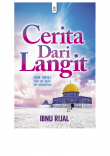 Cerita Dari Langit - Ibnu Rijal