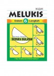 Melukis Dalam 6 Langkah - Bermula Dengan Separa Bulatan