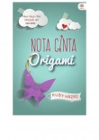 Nota Cinta Origami - Ruby Hazri