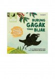 Siri Burung Bercerita : Burung Gagak Yang Bijak