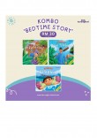 Kombo Bedtime Story