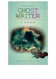 Siri Gerbang Puaka: Ghost Writer - S. Kausari