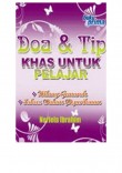 Doa & Tip Khas Untuk Pelajar