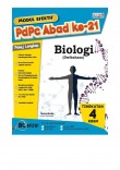Modul Efektif PdPc Biologi Tingkatan 4