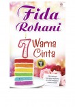 7 Warna Cinta - Fida Rohani