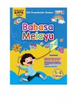 Siri Prasekolah Genius - Bahasa Melayu