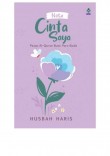 Nota Cinta Saya - Husbah Haris