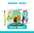 KOMBO RORA