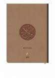 Al-Quran Al-Karim Multazam Organizer (Waqaf Ibtida') A5