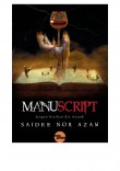 Manuscript thriller- Saidee Nor Azam