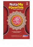 Nota My#QuranTime Juzuk 29