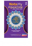 Nota My#QuranTime Juzuk 30