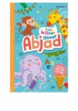 Buku Warna Abjad