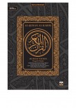 Al-Quran Mushaf Tahsin (Saiz A5)