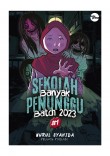 Komik Sekolah Banyak Penunggu - Nurul Syahida