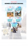 KOMBO Ustazah Basikal - Ahmad Isa