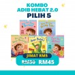 Kombo Adib [Kemaskini]