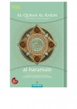 Al-Quran Haramain A4