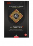 Al-Quran Haramain B5