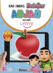Kad Imbas : Belajar Bersama Ummi Abjad (3D AR)