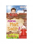 Alahai, Mat Salih!