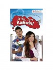 Atin, Jom Kahwin! - Iffa Zalia