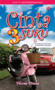 Cinta Tiga Suku