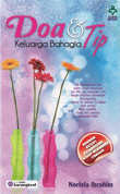 Doa & Tip Keluarga Bahagia