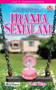 Irama Semalam - Yatie Atiqa