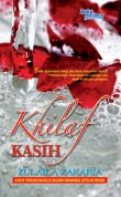Khilaf Kasih