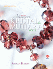 Aksesori Kristal & Mutiara Vol 2