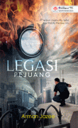 Legasi Pejuang - Arman Jazee