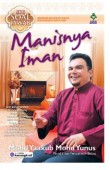 Manisnya Iman