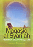 Maqasid al-Syari`ah
