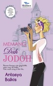 Memang Dah Jodoh