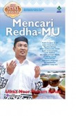 Mencari Redha-Mu