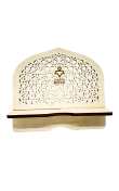 Rehal Kayu Islamik